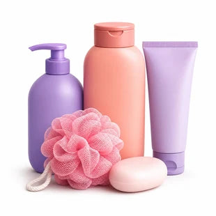 العناية بالجسم