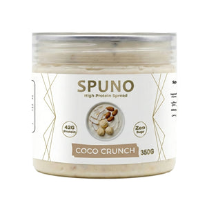 Spuno Protein Spread Coco Crunch 350g