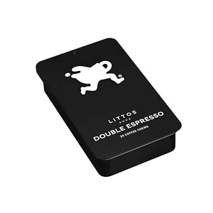 Littos Double Espresso Coffee Chews 15g