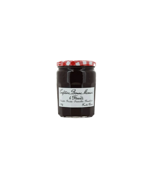 Bonne Maman Four Fruits Preserve - 750g