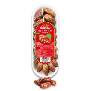 Bayara Dates Deglet Nour - 500g