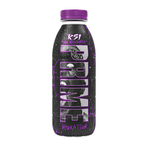 Prime KSI Nightmare Hydration Drink 500ml