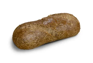 Freshly Baked Demi Baguette Malt 115g Each (Pack of2)