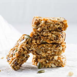 Nothing Silly - Peanut Dark Chocolate - 1 Bar