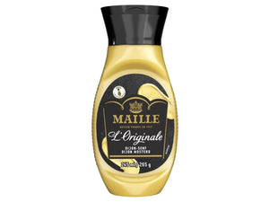 Maille Dijon Original Mustard Squeeze 285g
