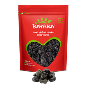 Prunes Dried 1Kg