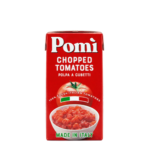 Pomi Chopped Tomatoes