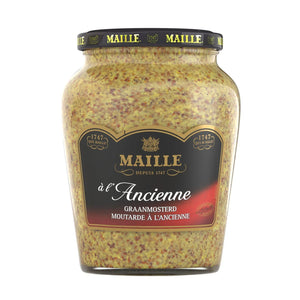 Maille Mustard The Old Style 360gm