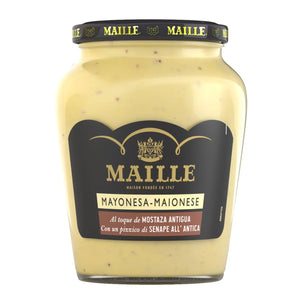 Maille Mayonnaise Old Fashion 320ml