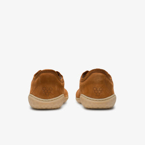 GEO COURT III WOMENS TAN - 41 - View 3 | Welaza