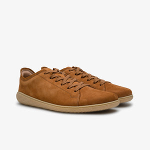 GEO COURT III WOMENS TAN - 41 - View 4 | Welaza