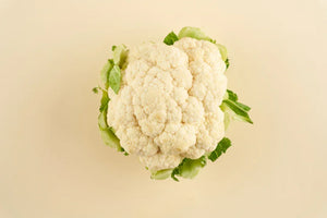 Soule Soups Roasted Cauliflower and Chickpea Soup 500ml - View 3 | Welaza