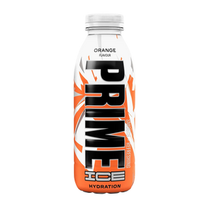 Prime Orange Ice Hydration Drink 500ml