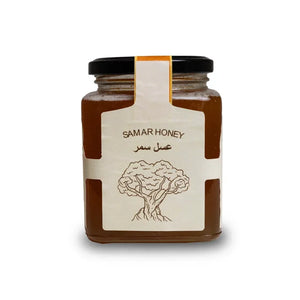 Samar Honey - 500g
