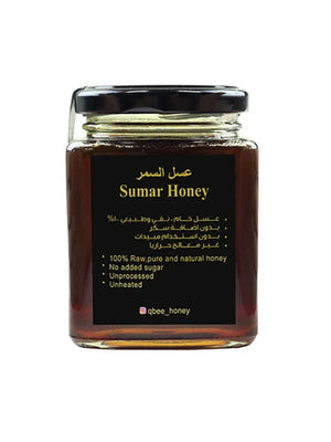 Queen Bee Summar Honey 350g