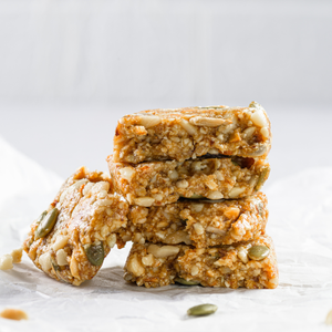 Nothing Silly - Peanut Butter - 6 Bars