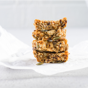 Hazelnut Dark Chocolate - 1 Bar