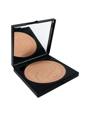 Luminous Powder Medium