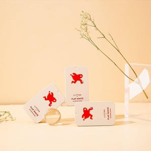 Littos Flat White Chews 15g
