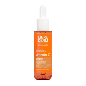 Librederm Pure Vitamin C Liposomal Serum, Anti-Aging, Nourishes Sensitive Skin 40ml