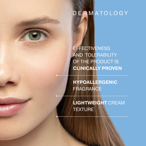 Librederm Cerafavit Face And Body Balm, Triple Action With Ceramides And Prebiotic 400ml