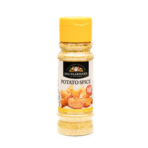 Ina Paarman All-In-One Potato Spice Seasoning 200ml