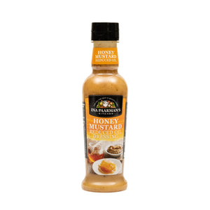 Ina Paarman Honey Mustard Reduced Oil Dressing 300ml
