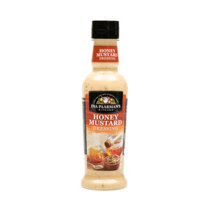 Ina Paarman Dressing Honey Mustard 300ml
