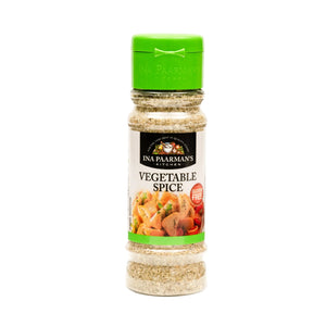 Ina Paarman All-In-One Vegetable Spice 200gm