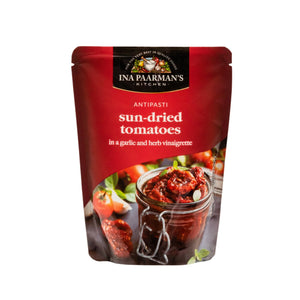 Ina Paarman Sun-Dried Tomato Quarters 240g