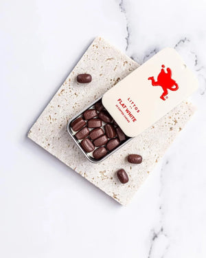 Littos Flat White Chews 15g