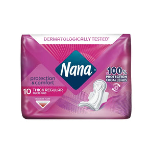 Nana Maxi Normal Wings