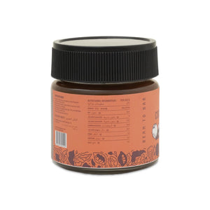 Aroha Cocoa Hazelnut Spread-Coconut Sugar 200g