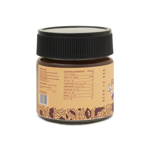 Aroha Cocoa Hazelnut Spread-Honey 200g
