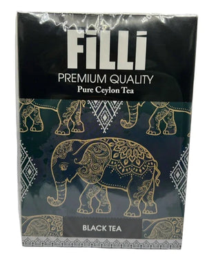 Astarachay Filli Pure Ceylon Black Tea, 225 g