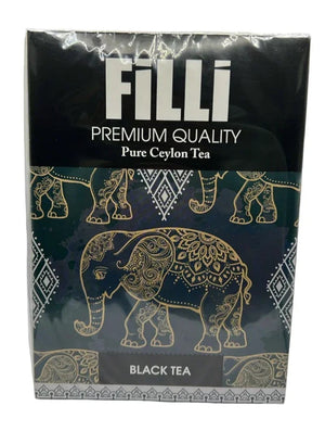 Astarachay Filli Pure Ceylon Black Tea, 225 g