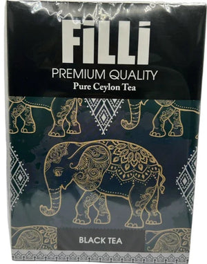 Filli Pure Ceylon Black Tea, 450g