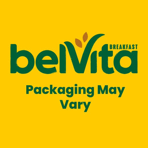 Belvita Sandwich Breakfast Biscuits, Dark Chocolate Creme - 1.25kg 25 Packs
