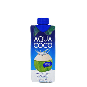 Aqua Coco