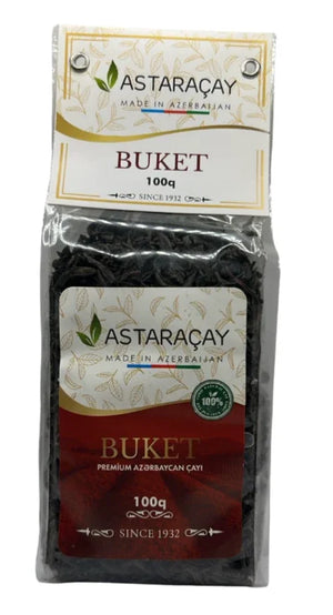 Astarachay Black Tea Buket