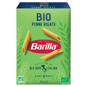 Barilla Penne Rigate Bio 500g