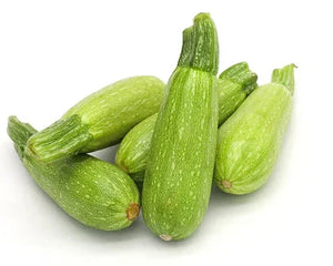 Lebanese Carved Marrow 500g — كوسا للحشي | Air-Flown
