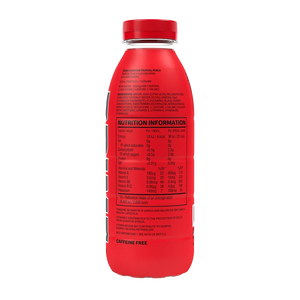 Prime Tropical Punch Hydration Drink - 500ml Pack of 12
