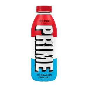 Prime Drink Ice Pop Hydration Drink 500ml