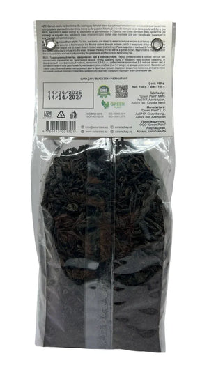 Astarachay Black Tea Buket