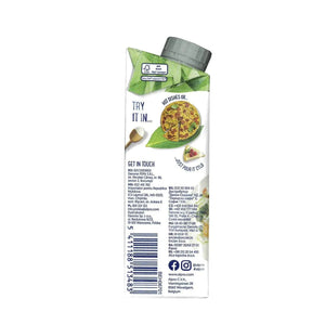 Alpro Soy Cooking Cream - 1L