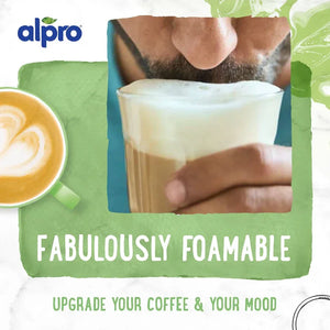 Alpro Barista Soya 1L - View 3 | Welaza