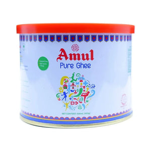 Amul Ghee