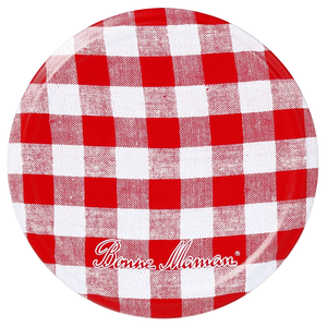 Bonne Maman Strawberry Preserve - 750g