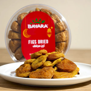Bayara Figs Turkey - 400g